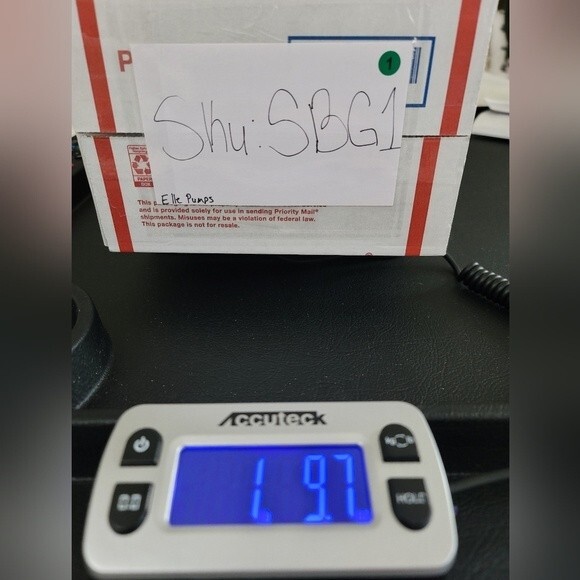 Elle Nude Heels Womens - Picture 8 of 12